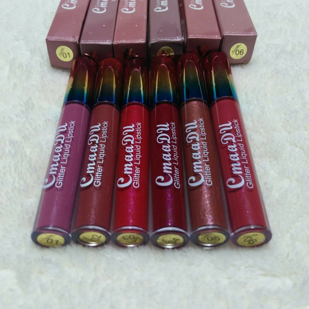 Lipstick - Picture 4 of 8